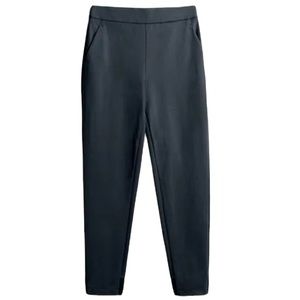 Ministry of Supply Women’s Kinetic Pull-On Pant Black Size 14